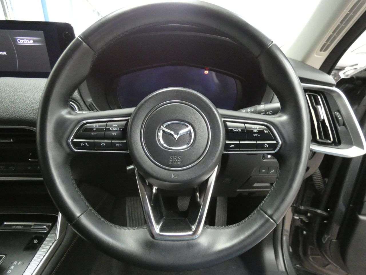 2023 MAZDA CX-60 2023 MAZDA CX-60