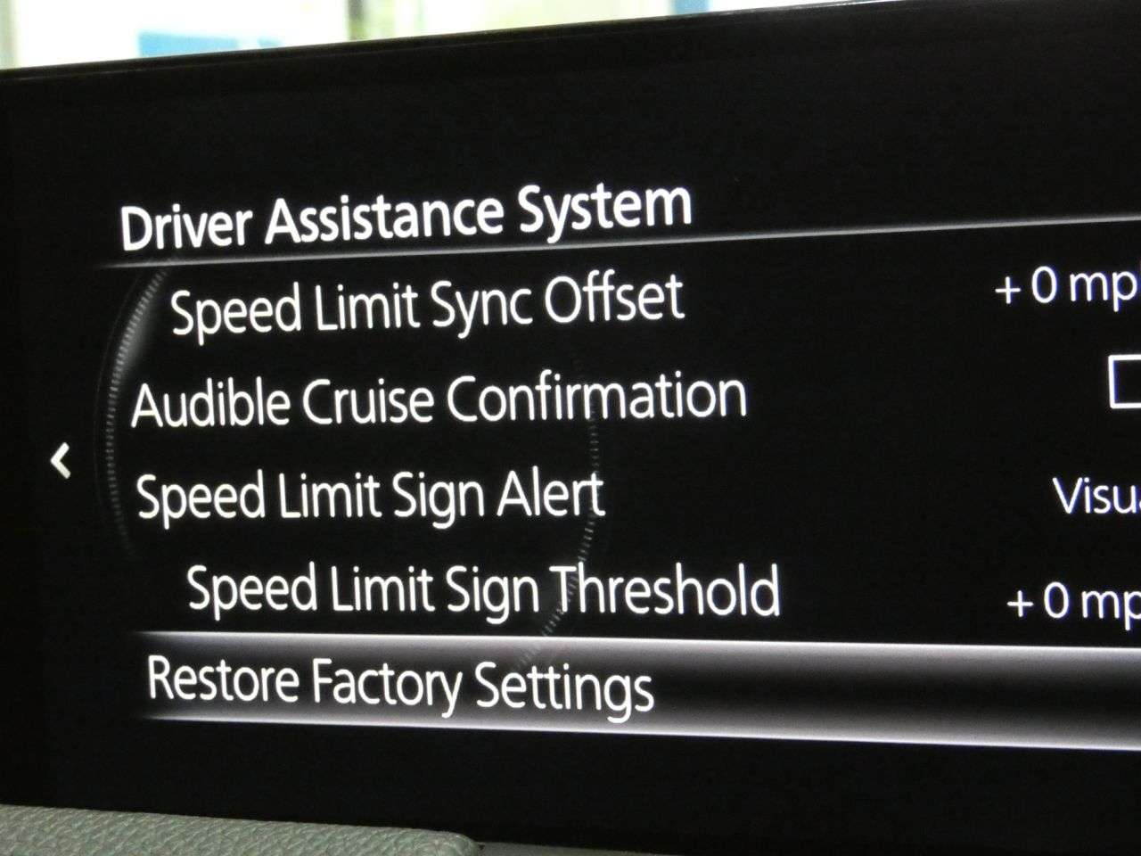 2023 MAZDA CX-60 2023 MAZDA CX-60