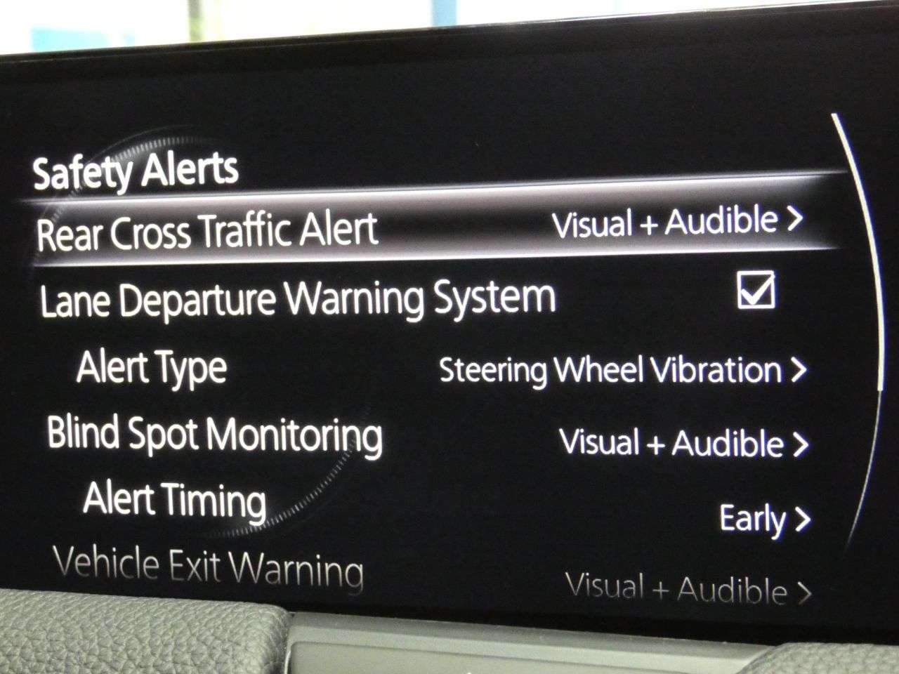 2023 MAZDA CX-60 2023 MAZDA CX-60
