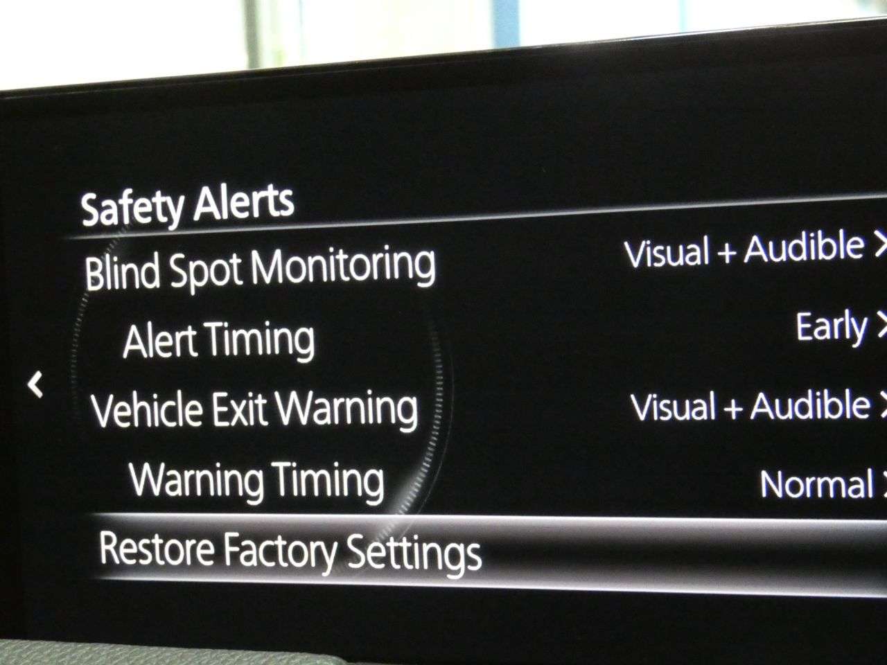 2023 MAZDA CX-60 2023 MAZDA CX-60