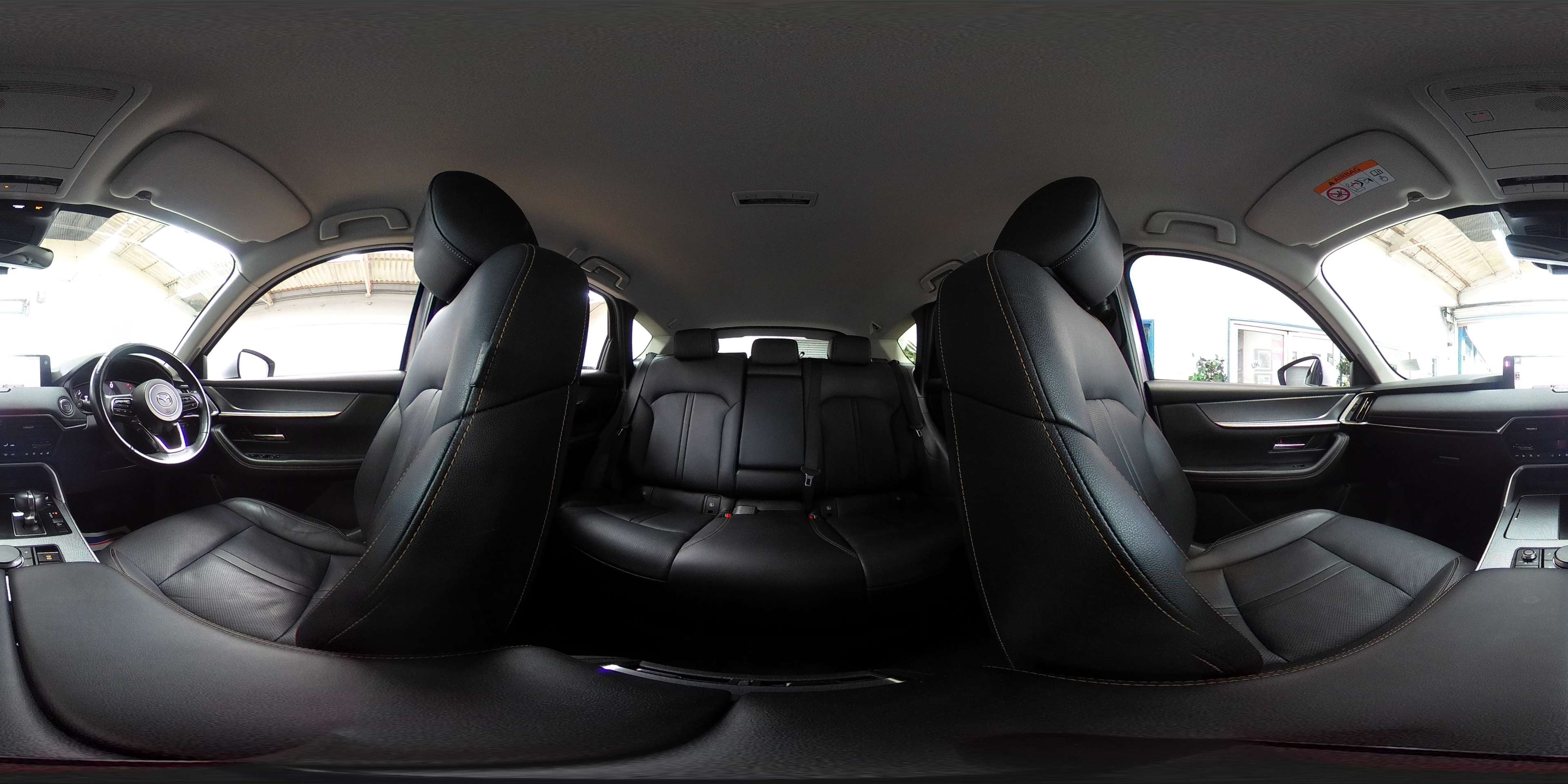 2023 MAZDA CX-60 2023 MAZDA CX-60
