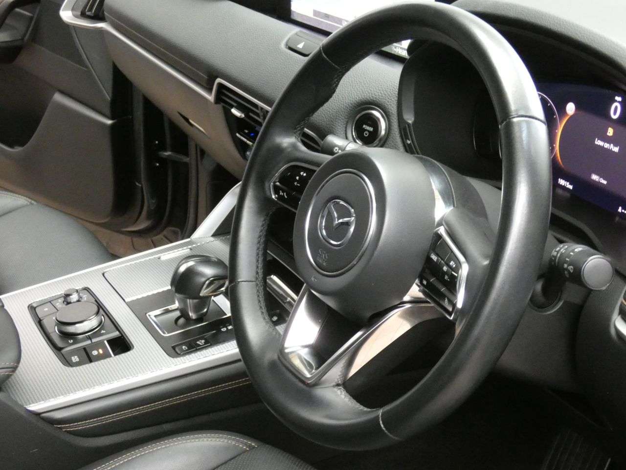 2023 MAZDA CX-60 2023 MAZDA CX-60