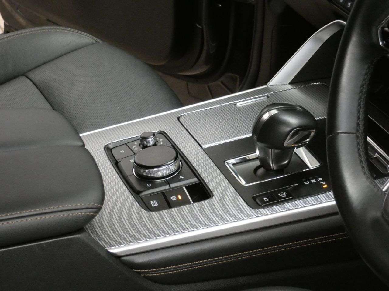 2023 MAZDA CX-60 2023 MAZDA CX-60