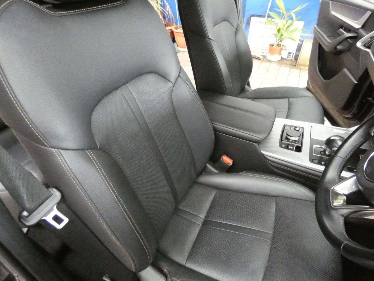 2023 MAZDA CX-60 2023 MAZDA CX-60