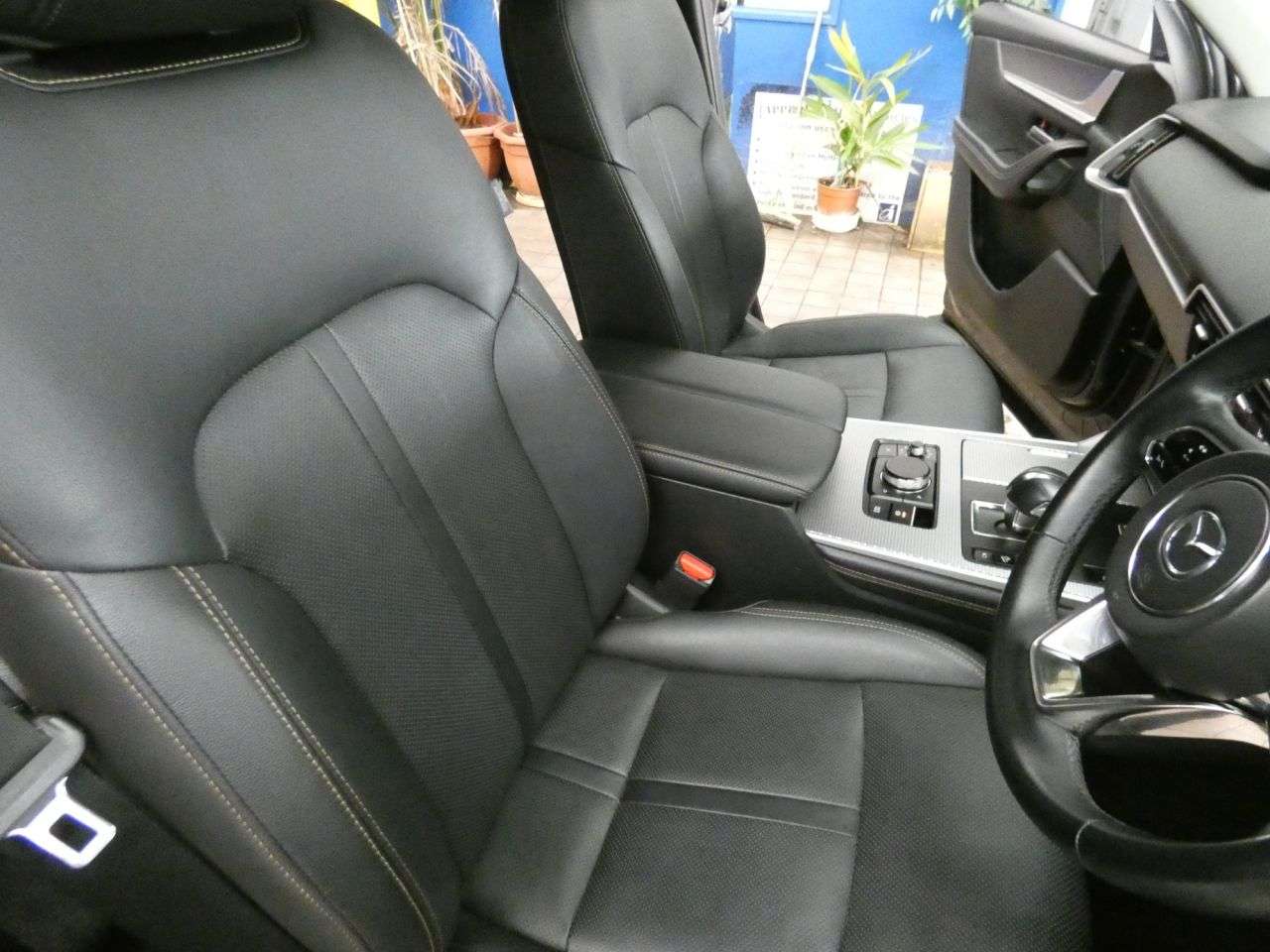 2023 MAZDA CX-60 2023 MAZDA CX-60