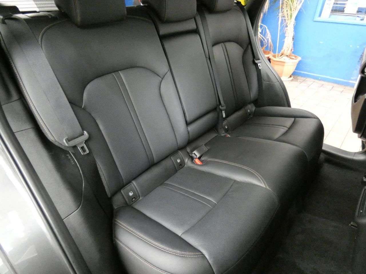 2023 MAZDA CX-60 2023 MAZDA CX-60