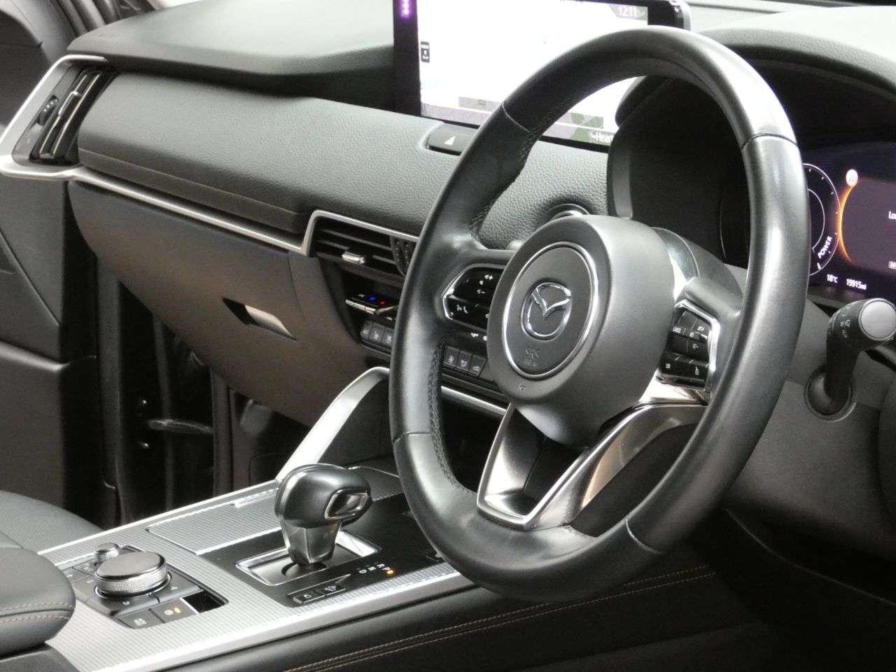 2023 MAZDA CX-60 2023 MAZDA CX-60