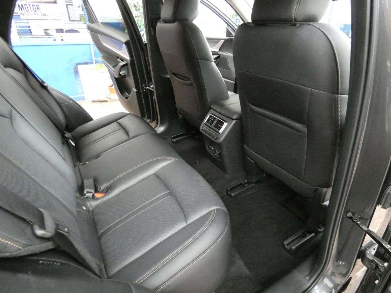 2023 MAZDA CX-60 2023 MAZDA CX-60