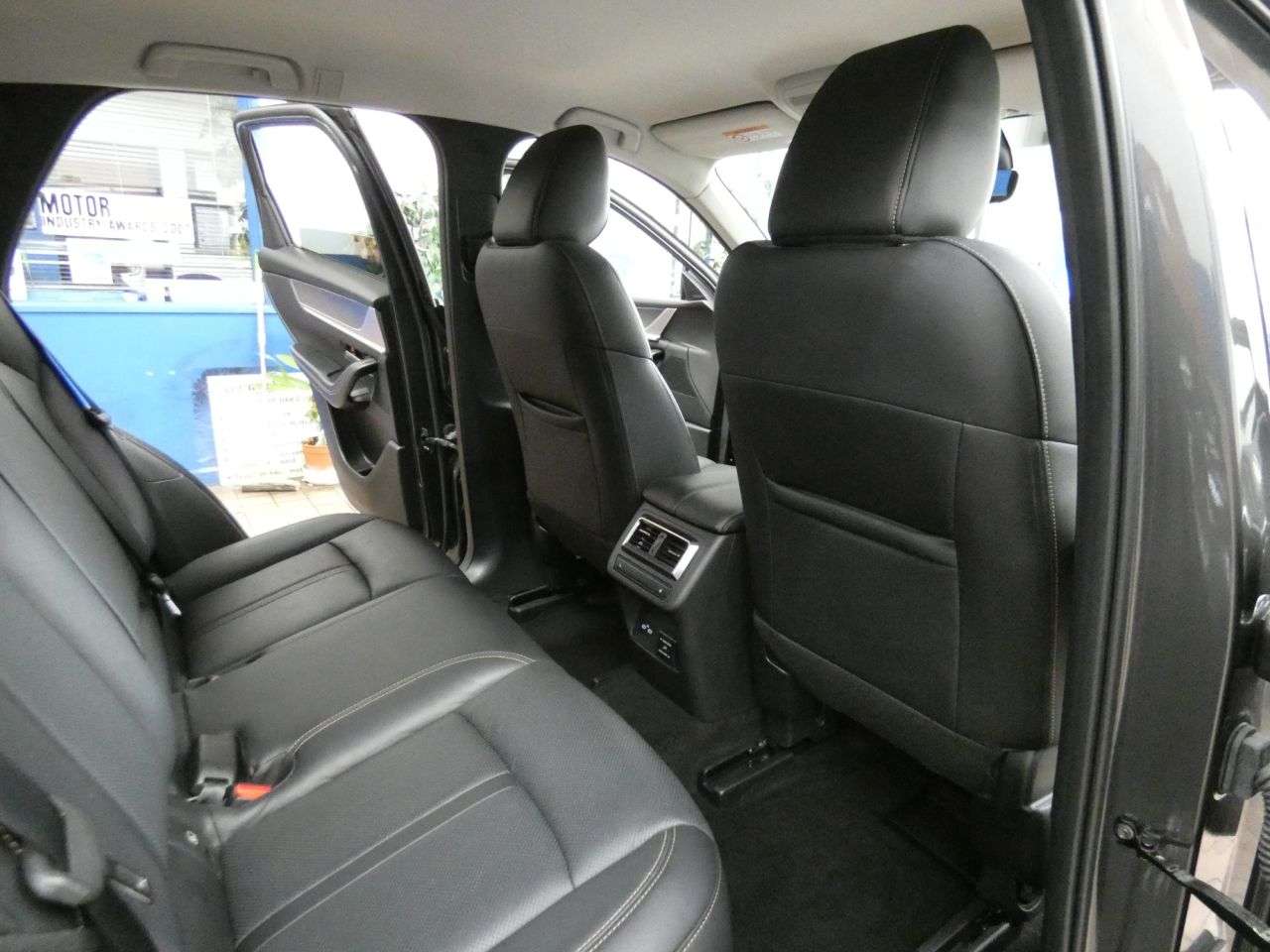 2023 MAZDA CX-60 2023 MAZDA CX-60