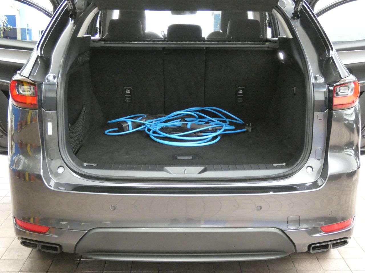 2023 MAZDA CX-60 2023 MAZDA CX-60