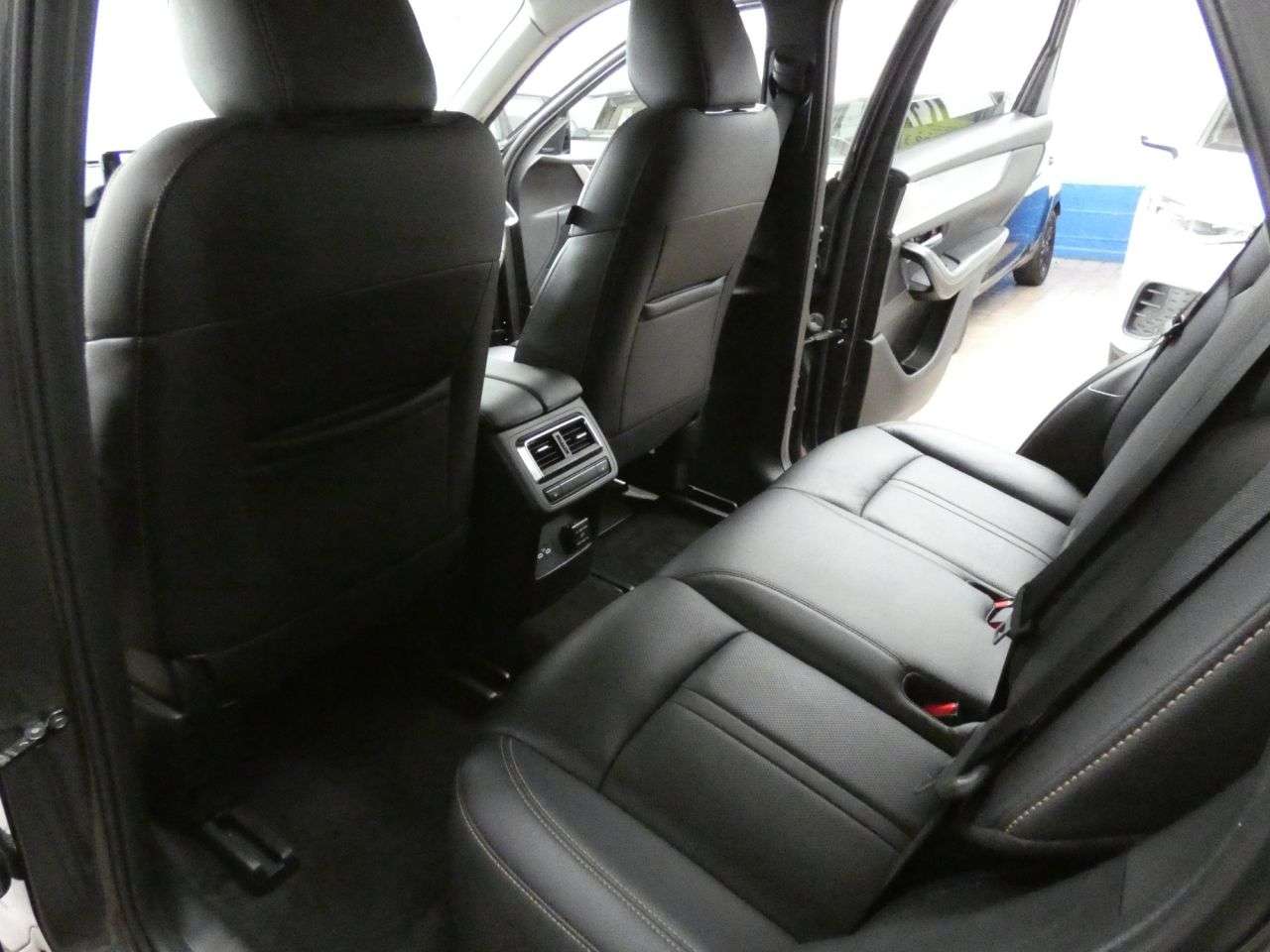 2023 MAZDA CX-60 2023 MAZDA CX-60
