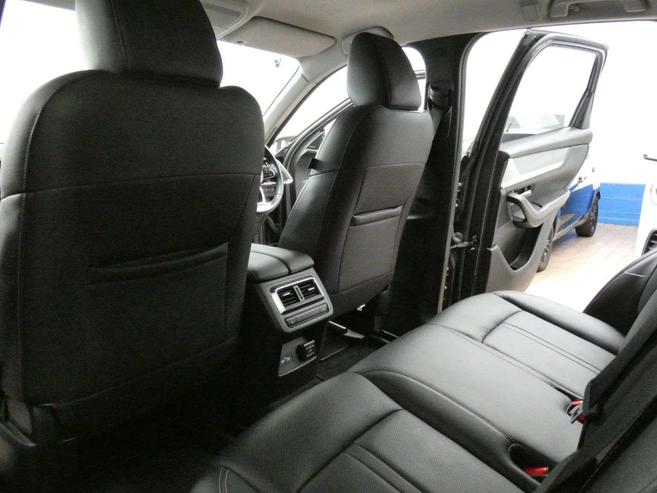 2023 MAZDA CX-60 2023 MAZDA CX-60