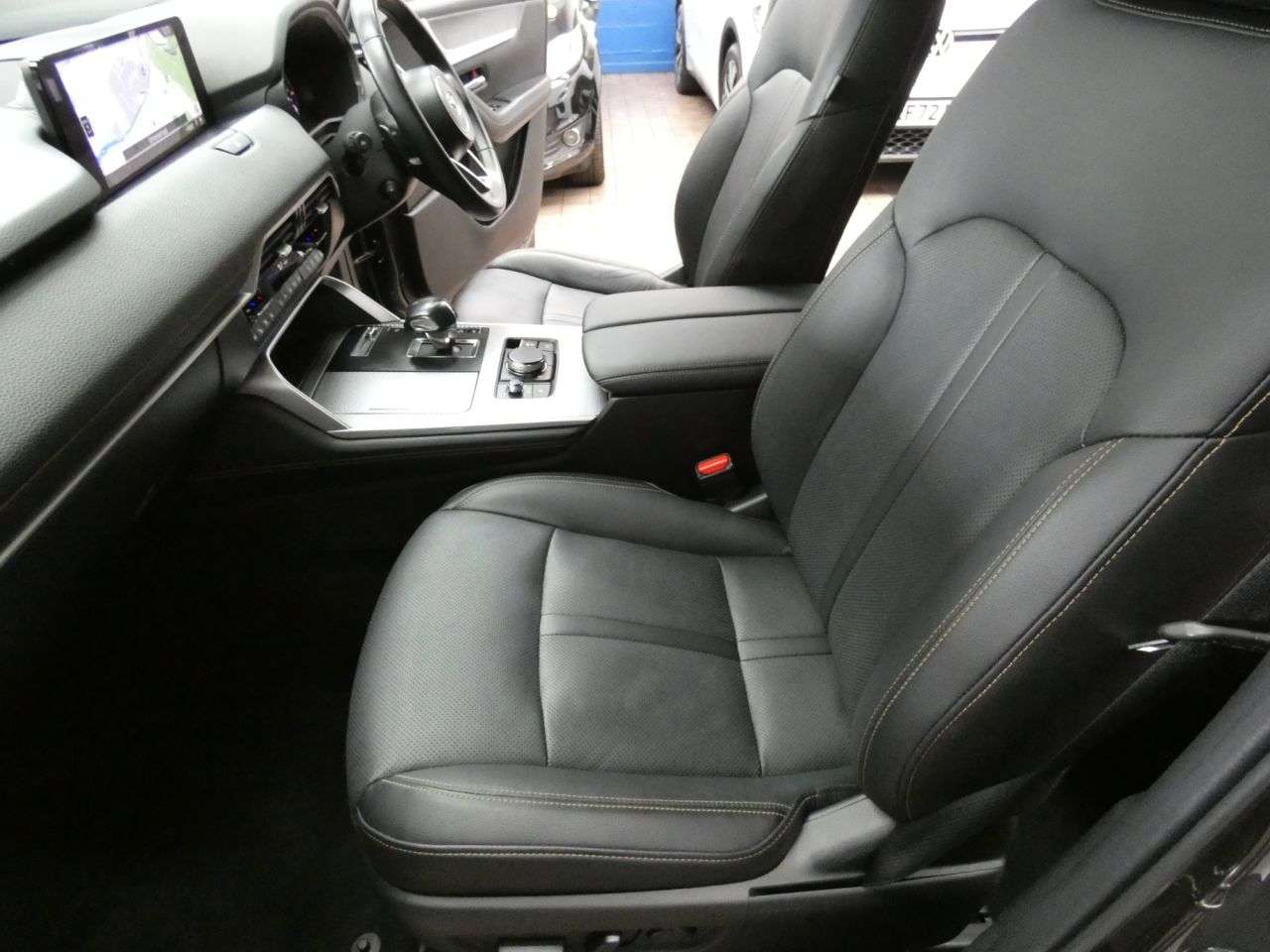 2023 MAZDA CX-60 2023 MAZDA CX-60