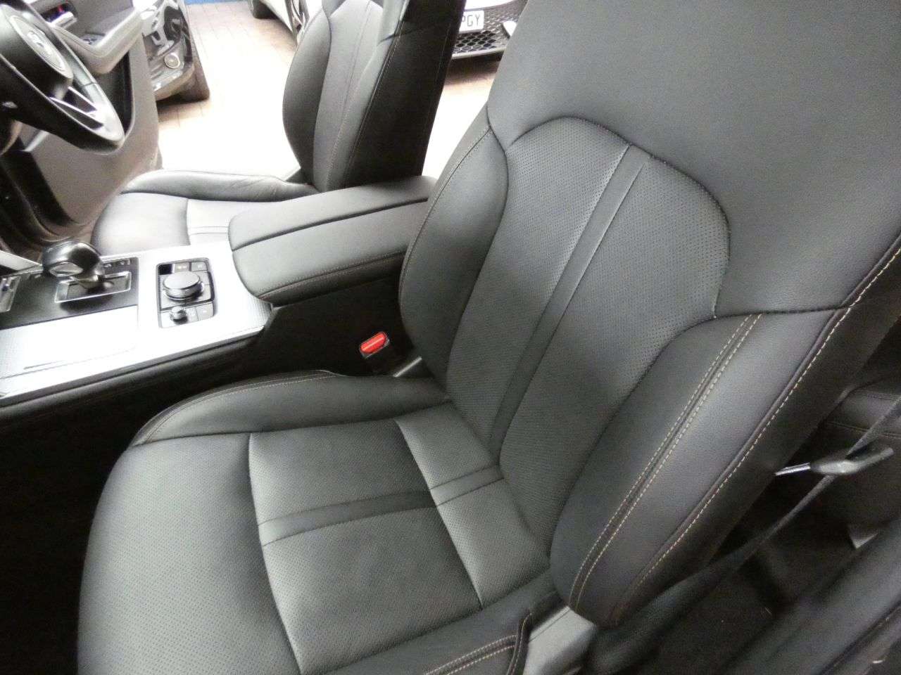2023 MAZDA CX-60 2023 MAZDA CX-60