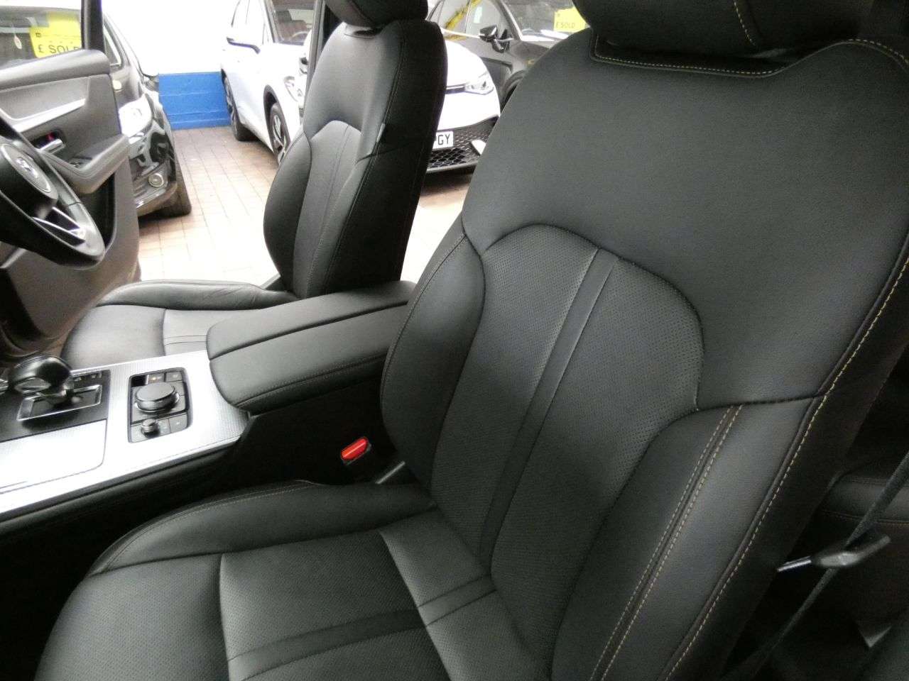 2023 MAZDA CX-60 2023 MAZDA CX-60