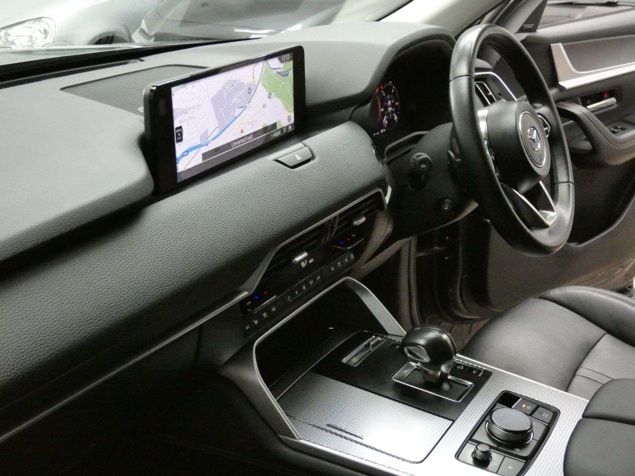 2023 MAZDA CX-60 2023 MAZDA CX-60