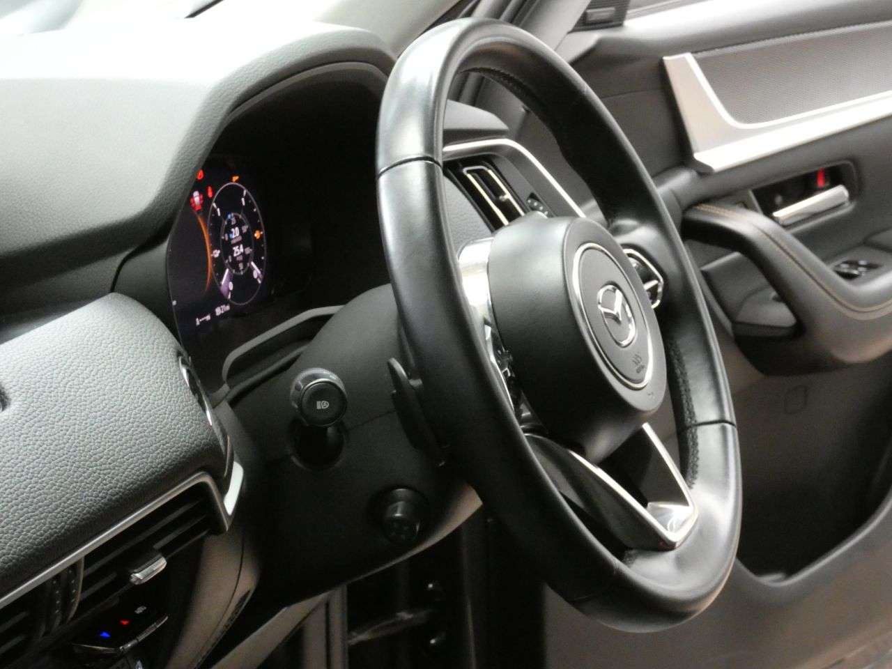 2023 MAZDA CX-60 2023 MAZDA CX-60