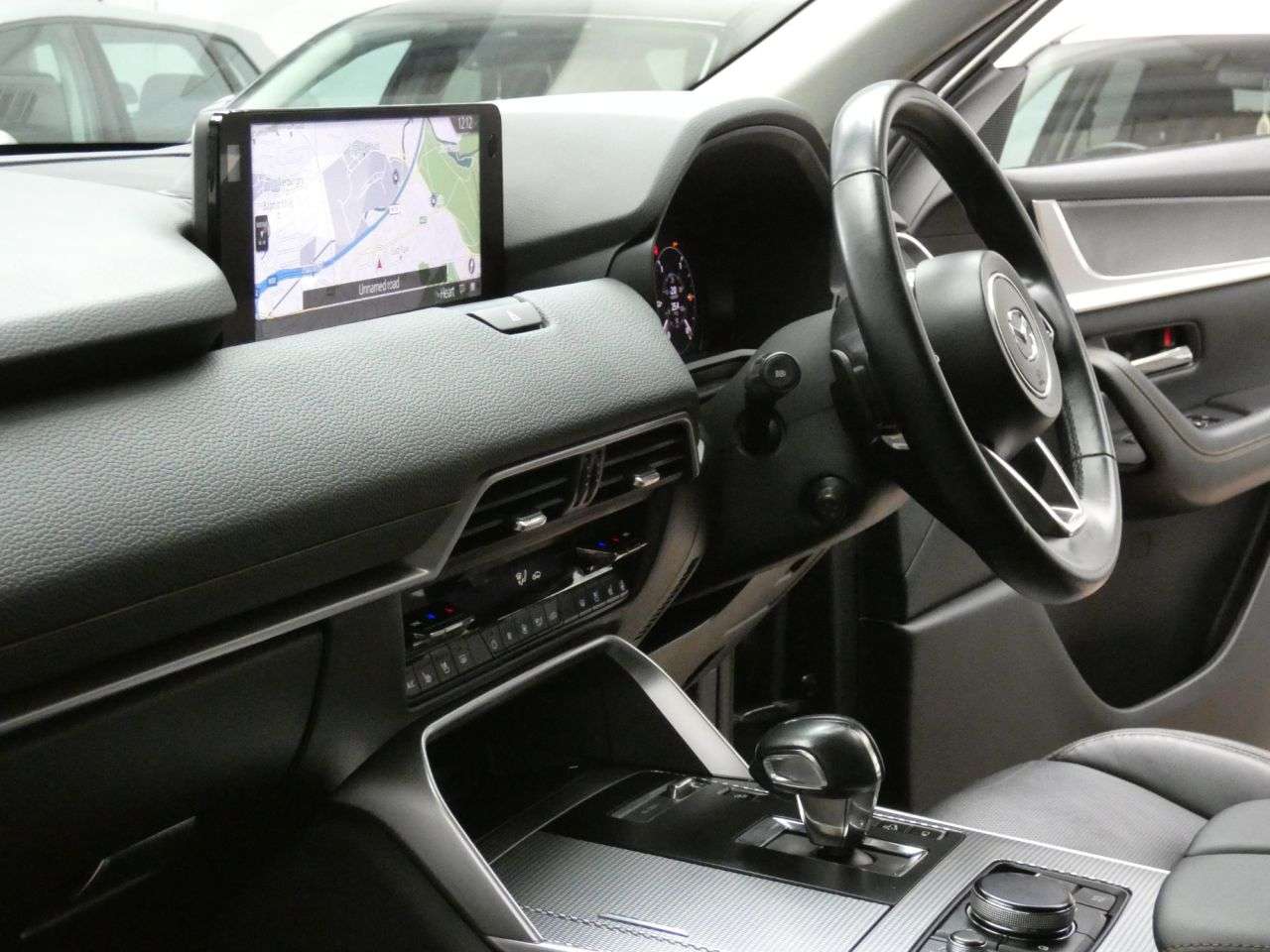 2023 MAZDA CX-60 2023 MAZDA CX-60