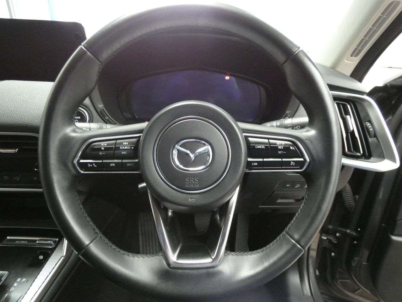 2023 MAZDA CX-60 2023 MAZDA CX-60
