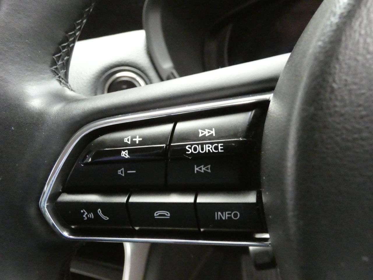 2023 MAZDA CX-60 2023 MAZDA CX-60