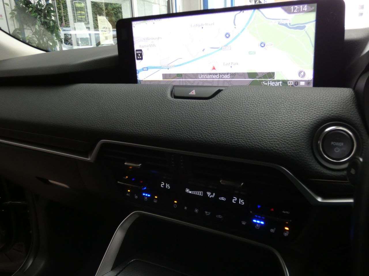 2023 MAZDA CX-60 2023 MAZDA CX-60