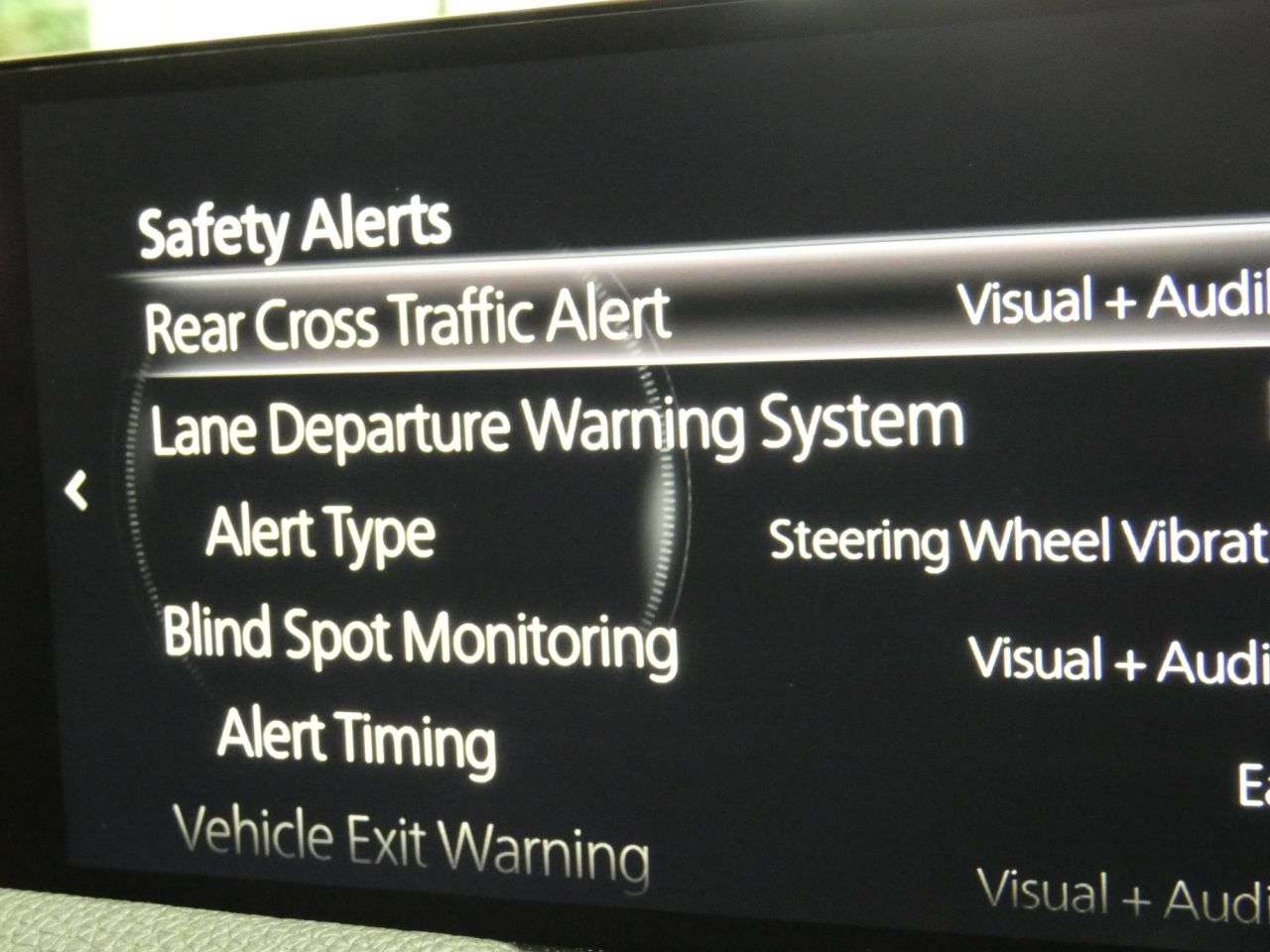 2023 MAZDA CX-60 2023 MAZDA CX-60