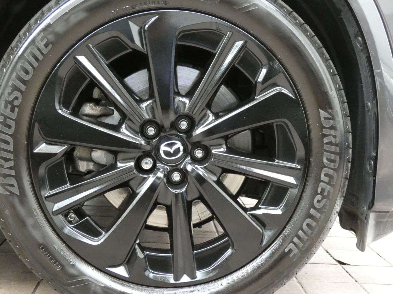 2023 MAZDA CX-60 2023 MAZDA CX-60