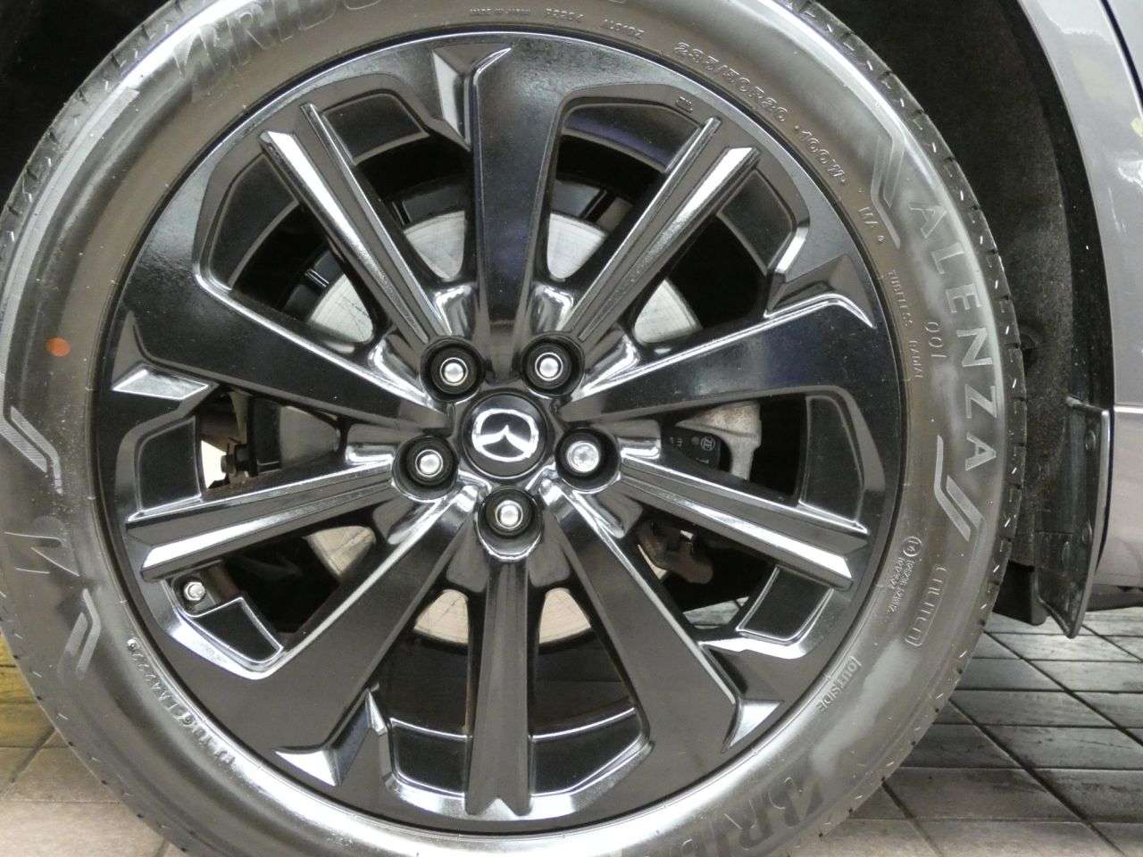 2023 MAZDA CX-60 2023 MAZDA CX-60