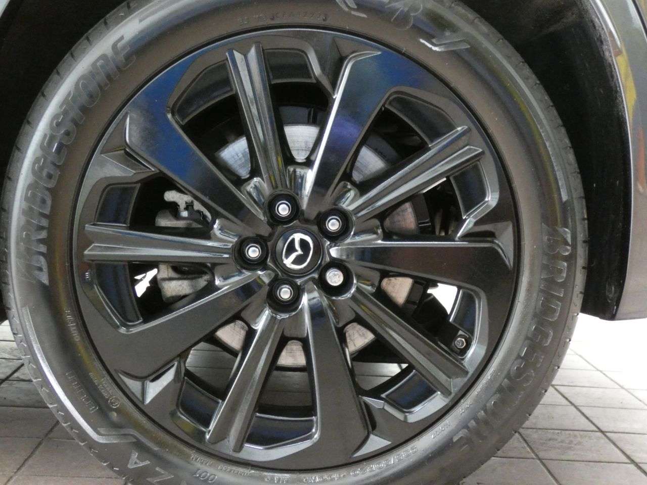 2023 MAZDA CX-60 2023 MAZDA CX-60