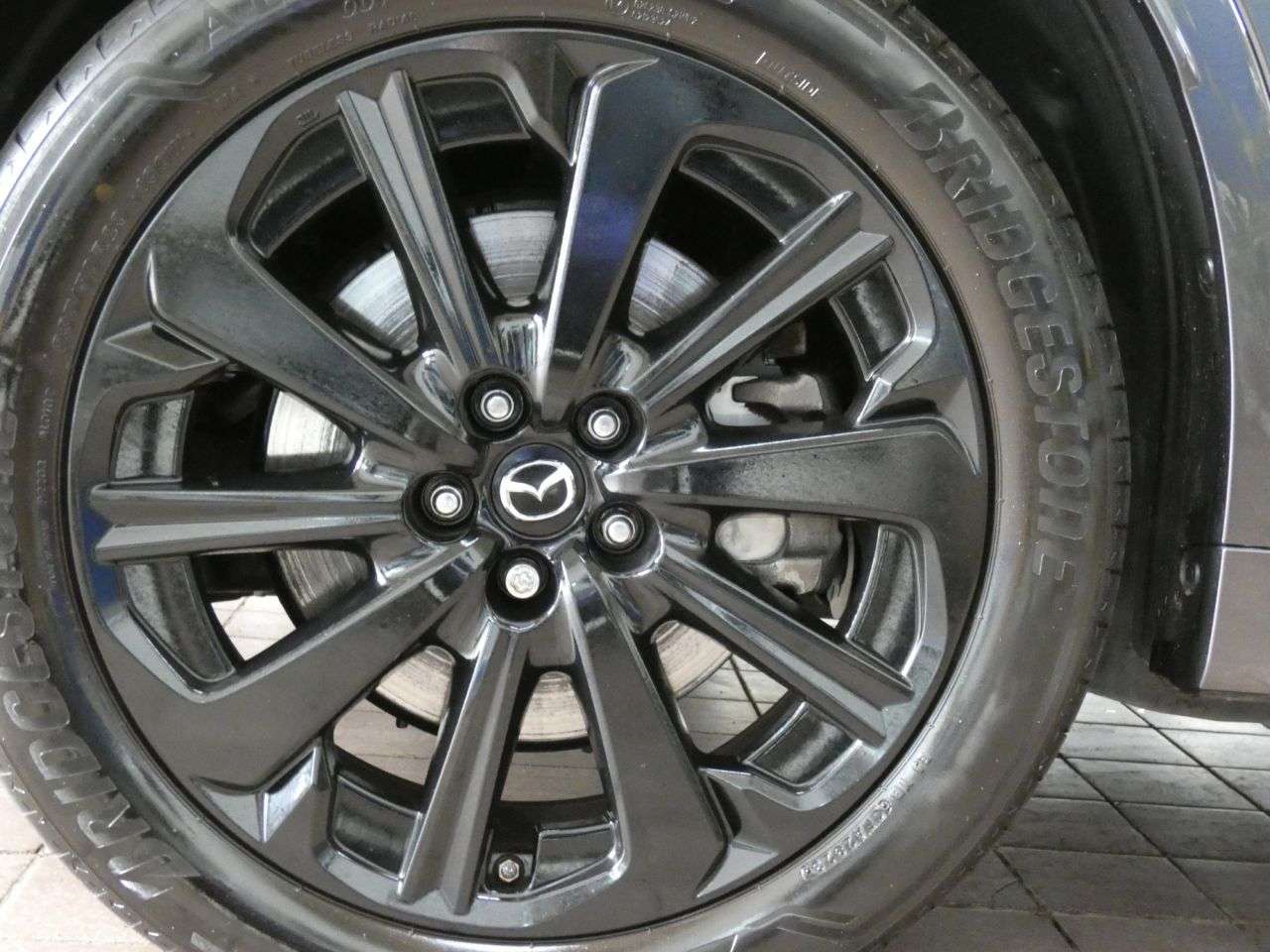 2023 MAZDA CX-60 2023 MAZDA CX-60