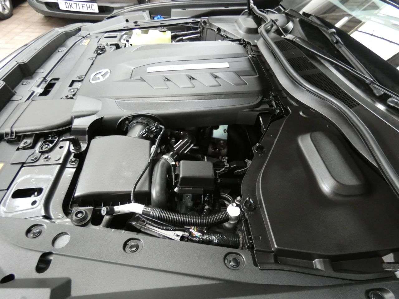 2023 MAZDA CX-60 2023 MAZDA CX-60