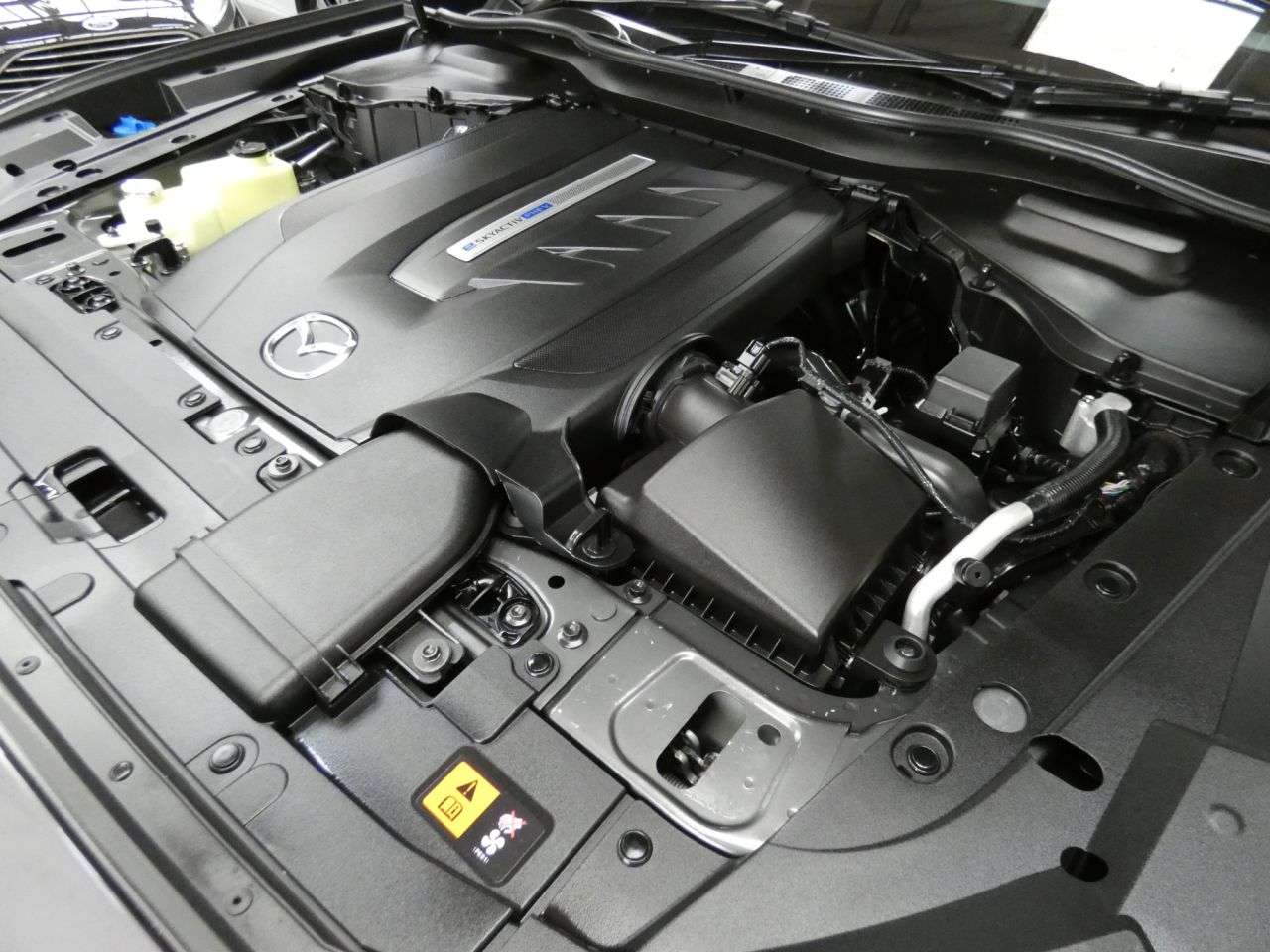 2023 MAZDA CX-60 2023 MAZDA CX-60