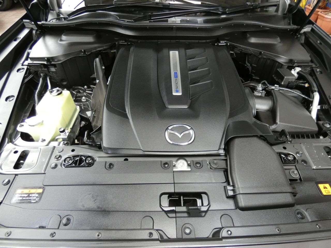 2023 MAZDA CX-60 2023 MAZDA CX-60
