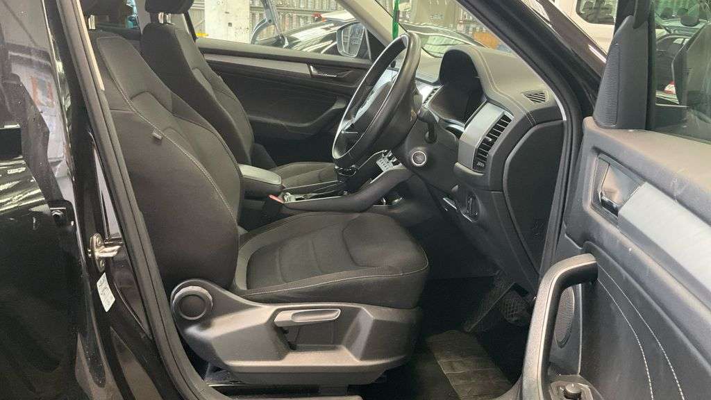 2023 SKODA KODIAQ 2023 SKODA KODIAQ