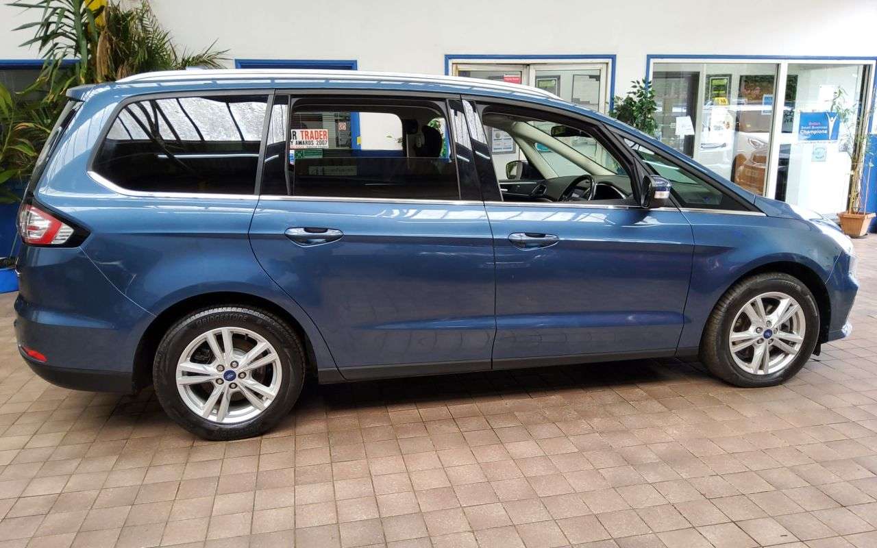 2023 FORD GALAXY 2023 FORD GALAXY