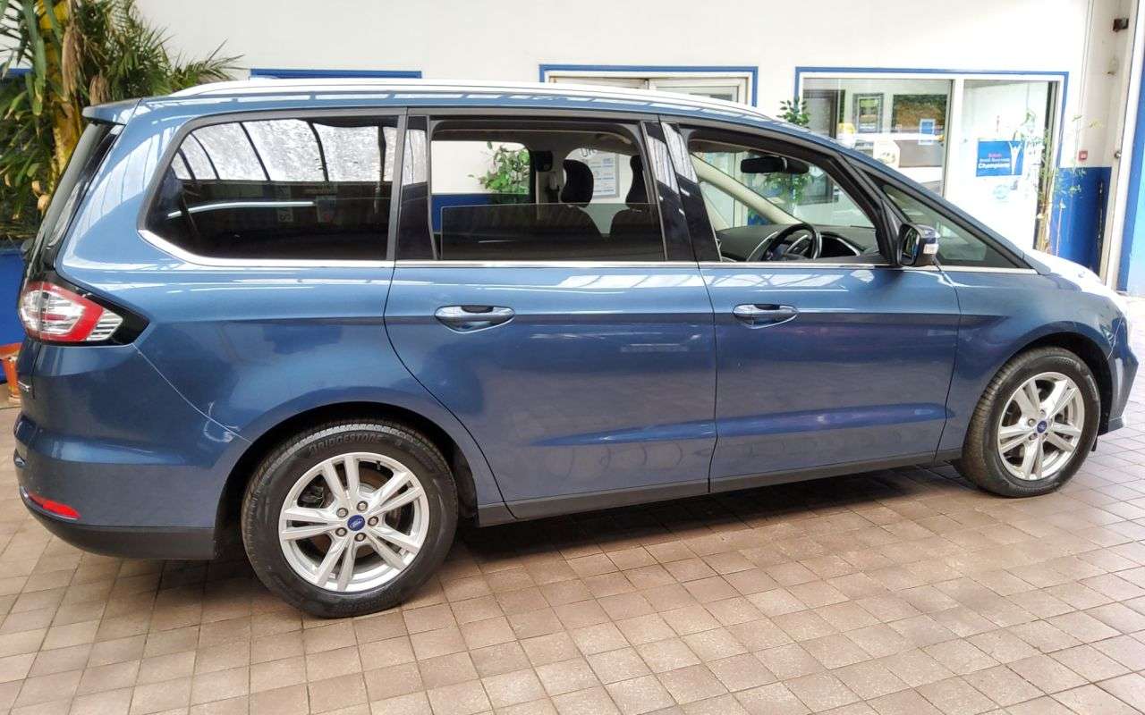 2023 FORD GALAXY 2023 FORD GALAXY