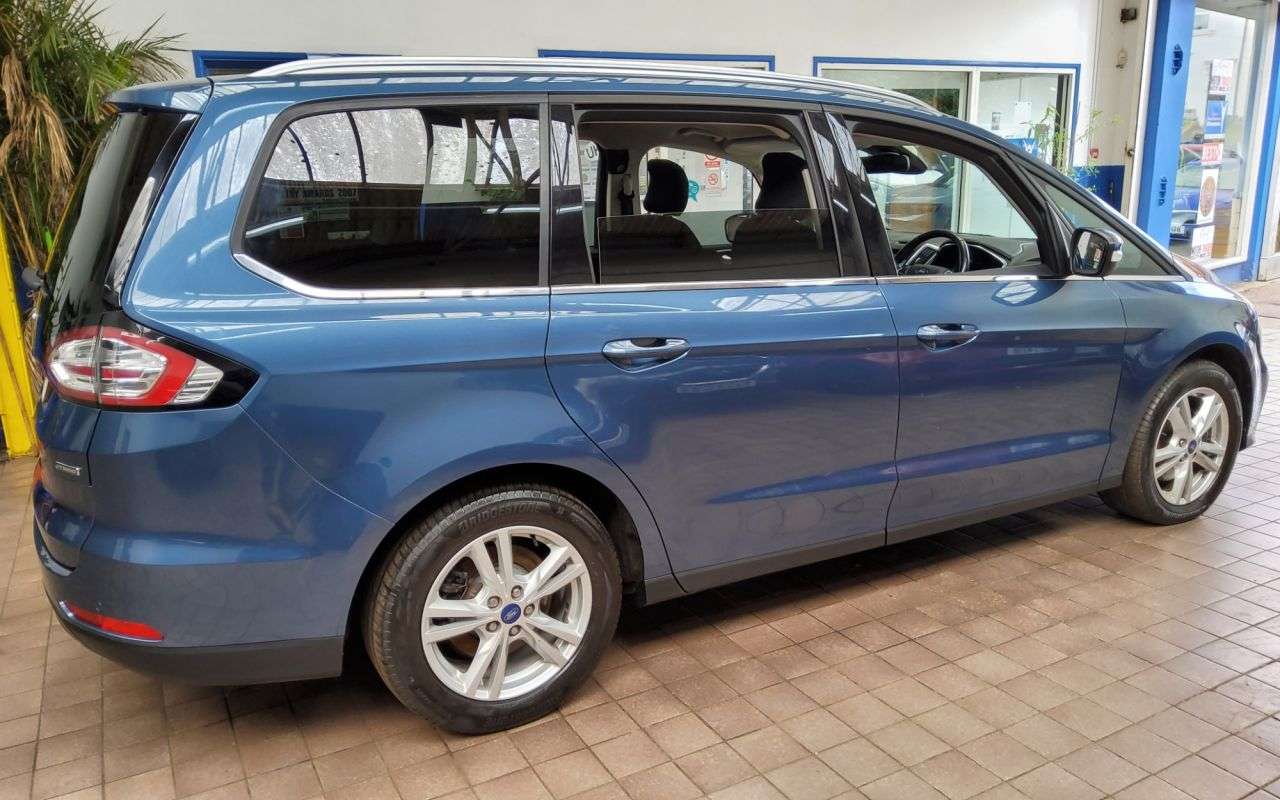 2023 FORD GALAXY 2023 FORD GALAXY