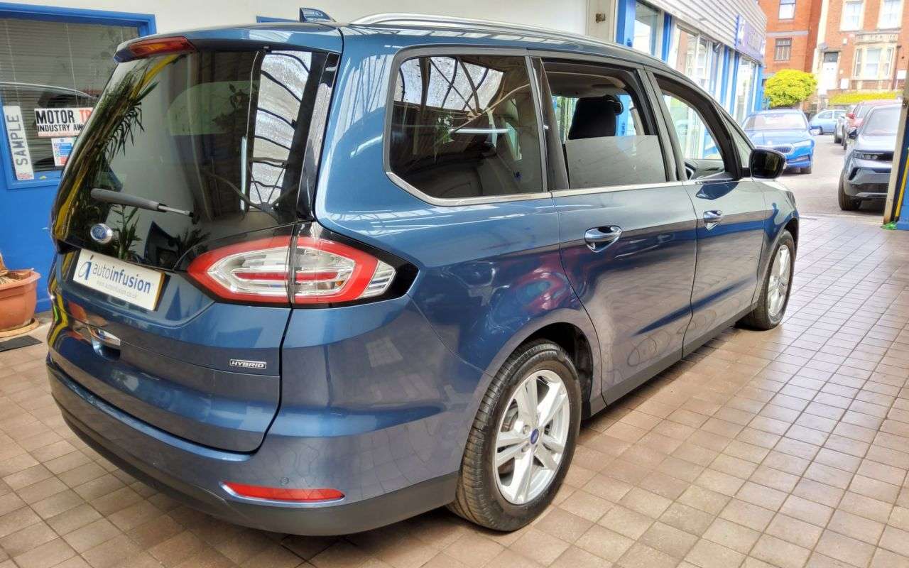 2023 FORD GALAXY 2023 FORD GALAXY