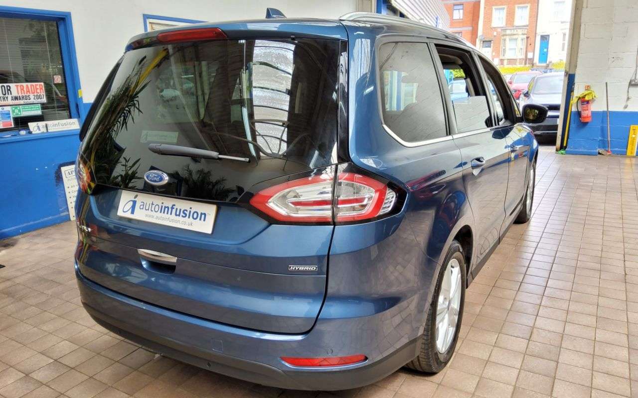 2023 FORD GALAXY 2023 FORD GALAXY