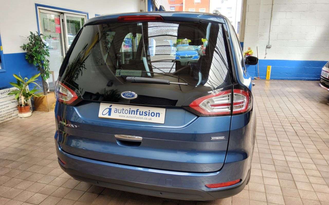 2023 FORD GALAXY 2023 FORD GALAXY