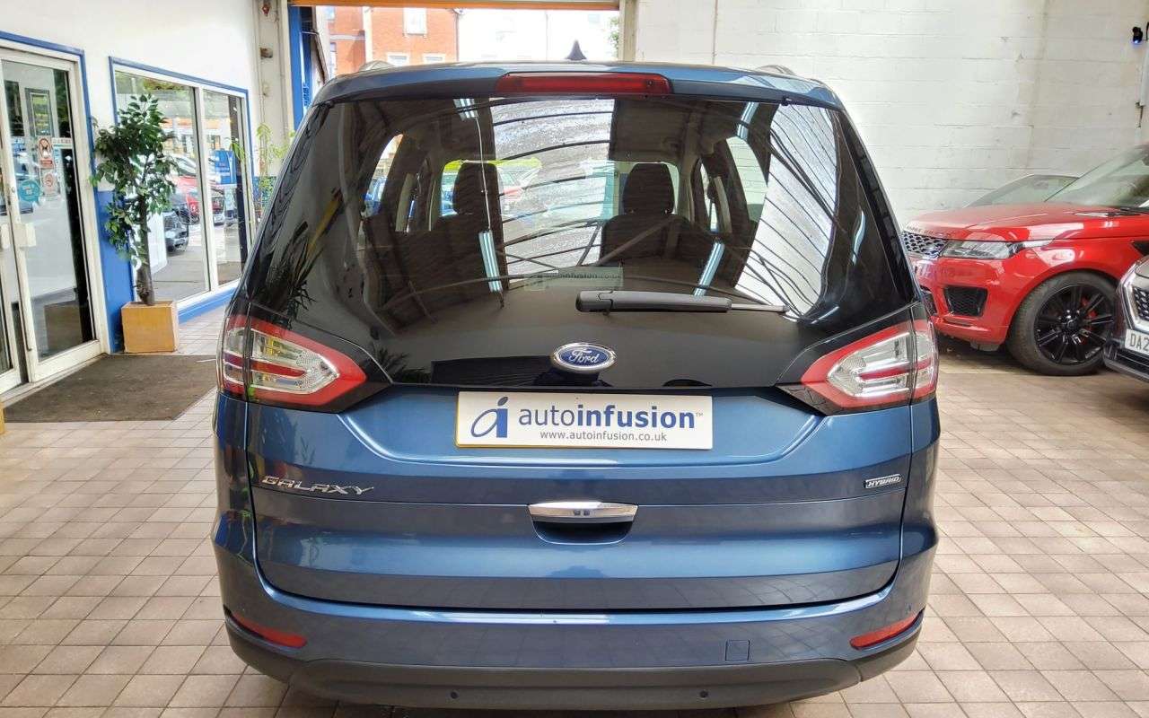 2023 FORD GALAXY 2023 FORD GALAXY