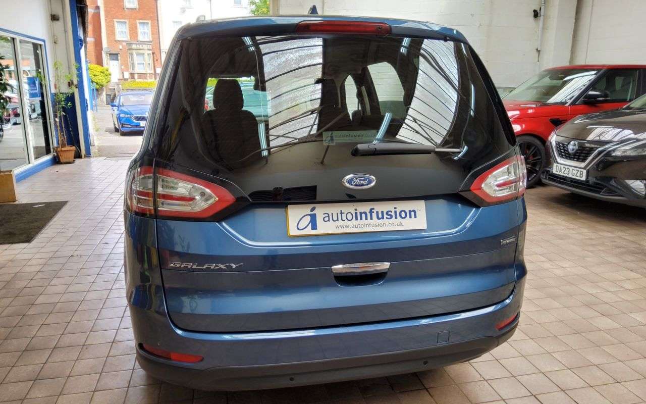 2023 FORD GALAXY 2023 FORD GALAXY