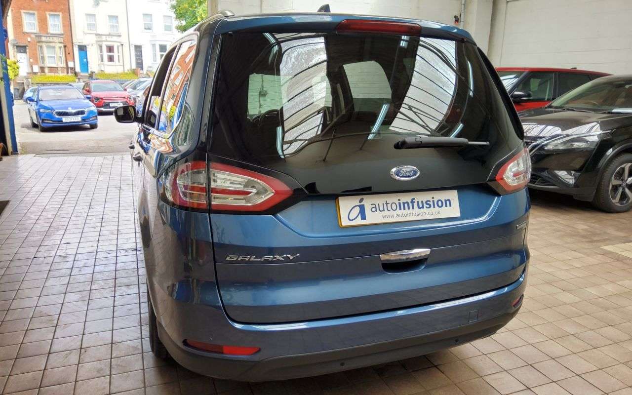 2023 FORD GALAXY 2023 FORD GALAXY
