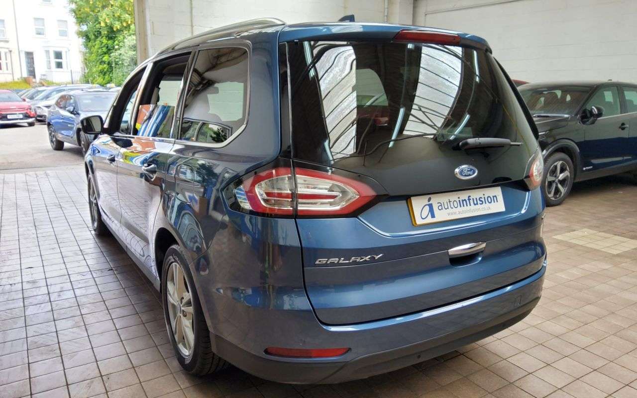 2023 FORD GALAXY 2023 FORD GALAXY