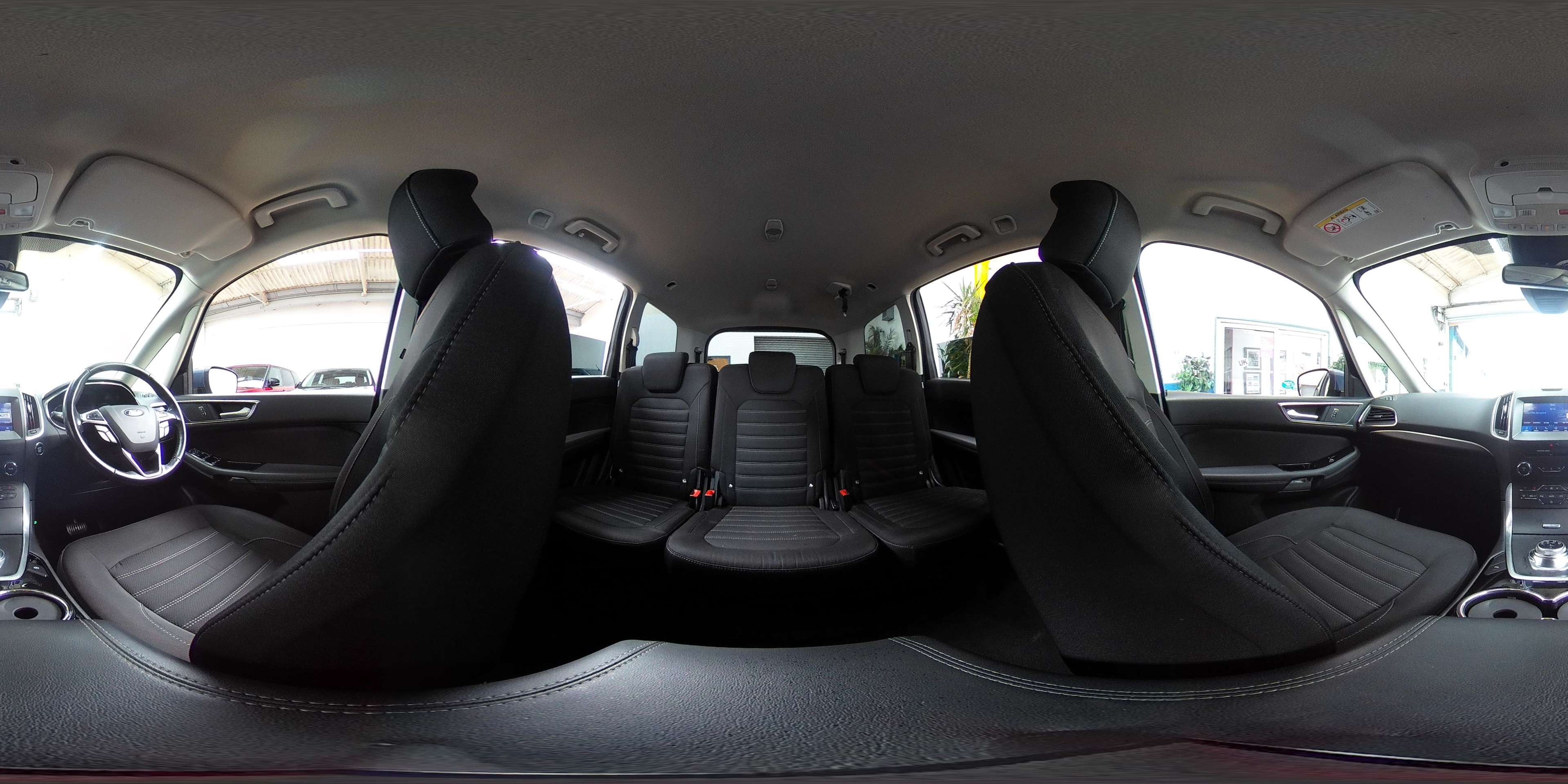 2023 FORD GALAXY 2023 FORD GALAXY