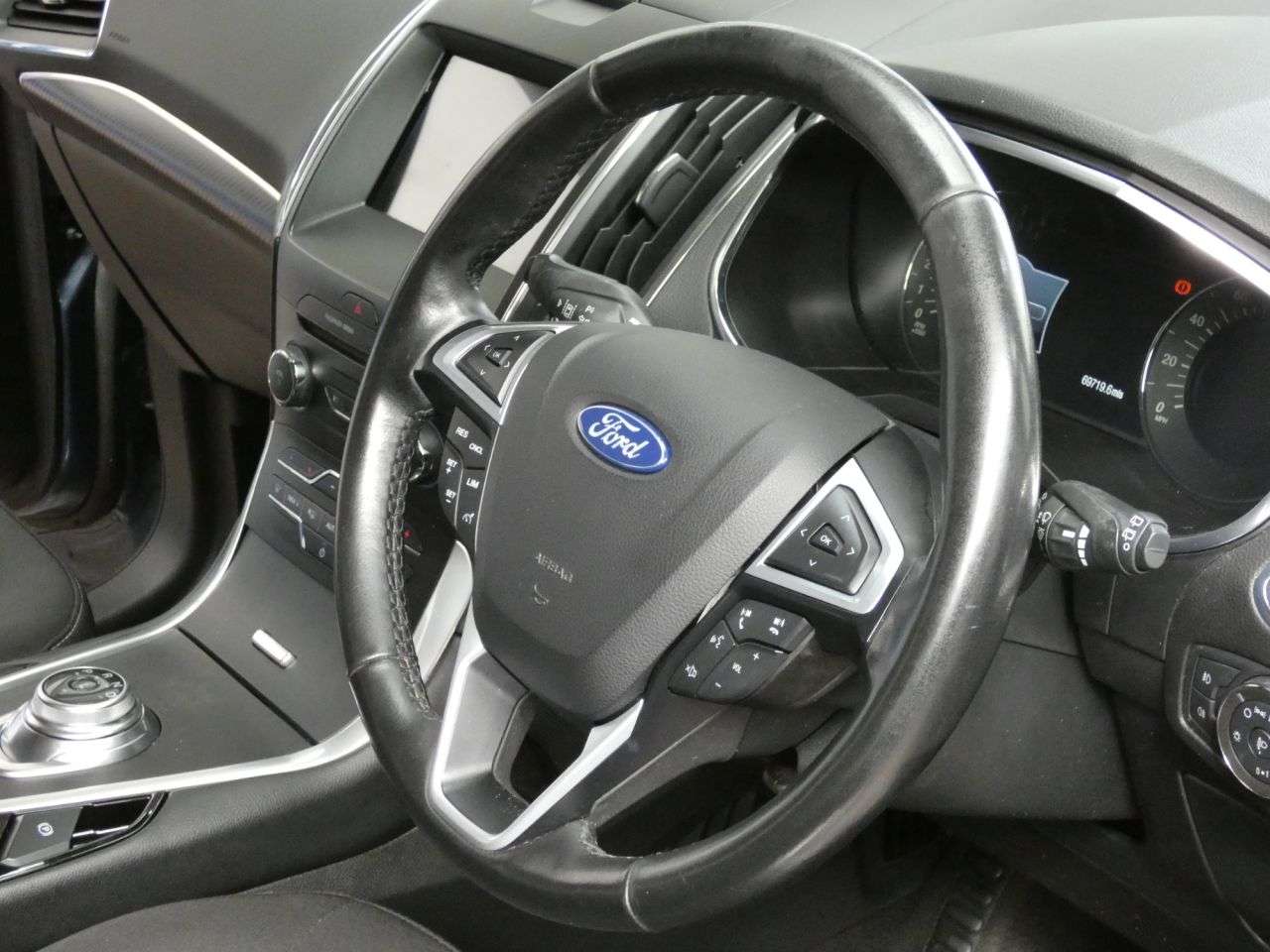 2023 FORD GALAXY 2023 FORD GALAXY