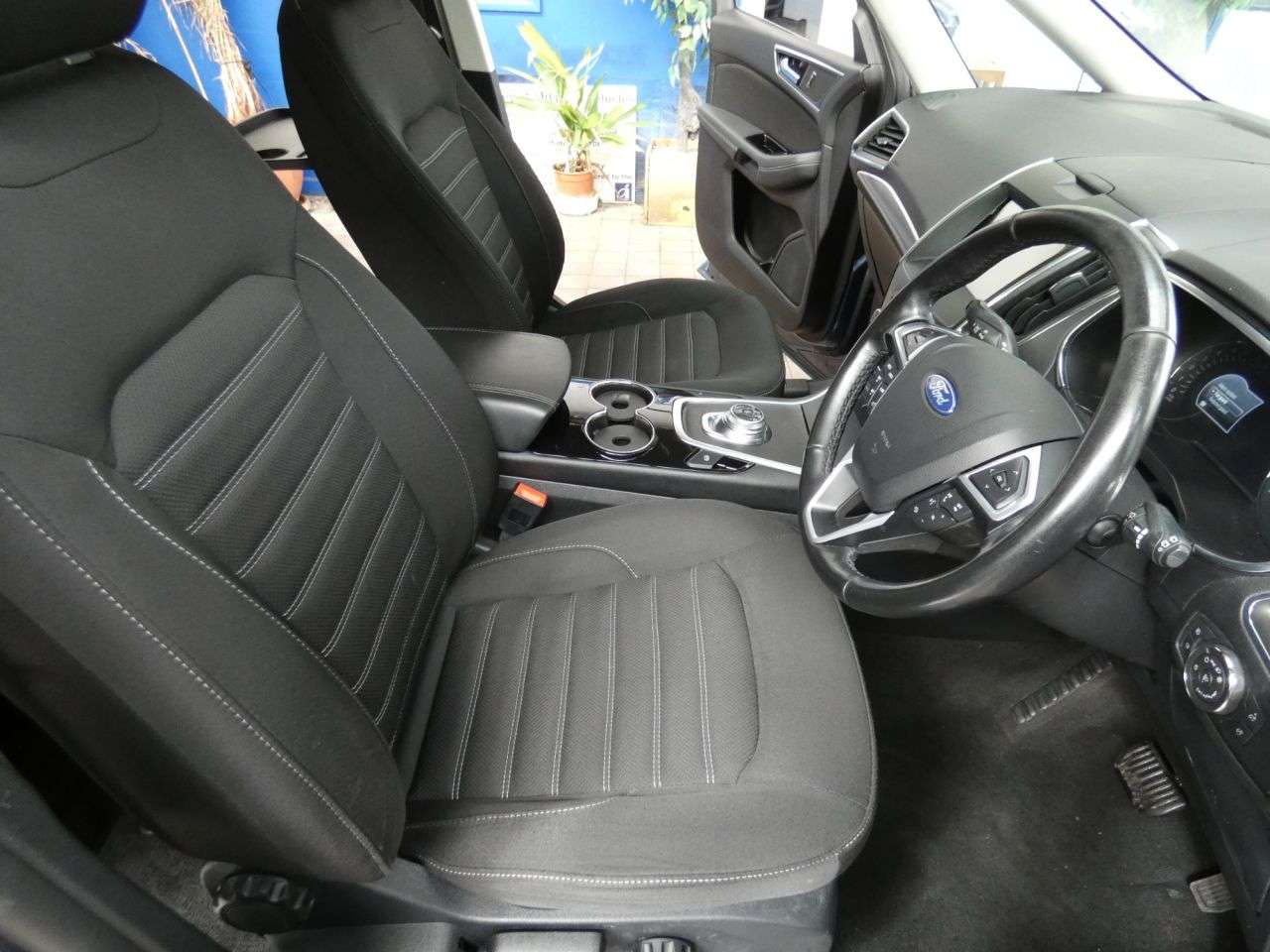 2023 FORD GALAXY 2023 FORD GALAXY