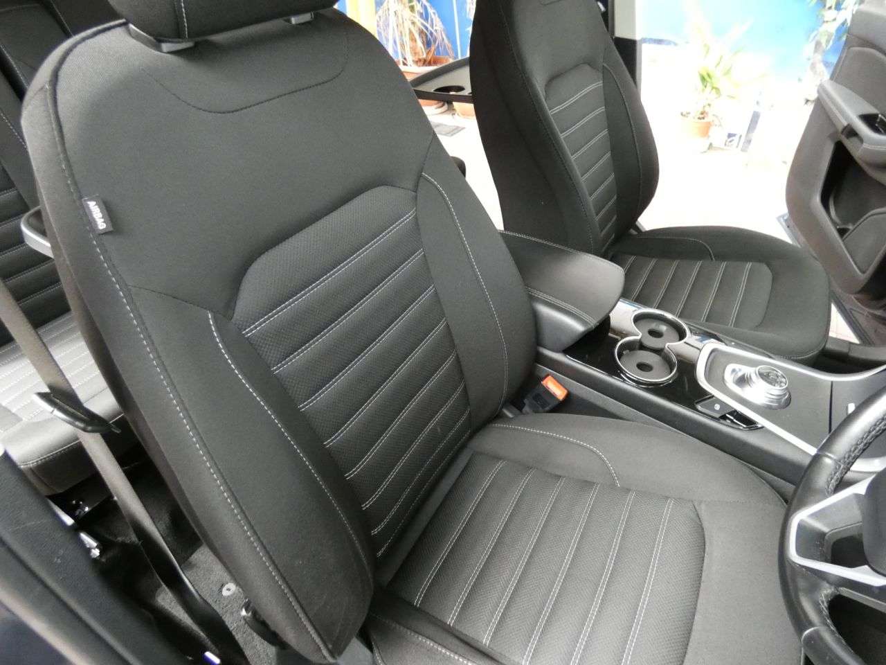2023 FORD GALAXY 2023 FORD GALAXY