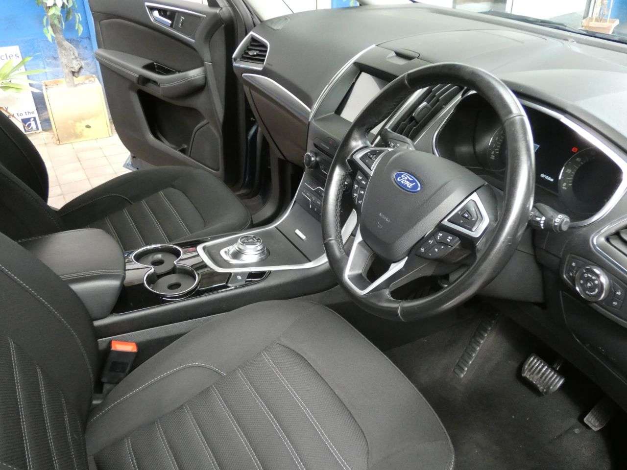 2023 FORD GALAXY 2023 FORD GALAXY