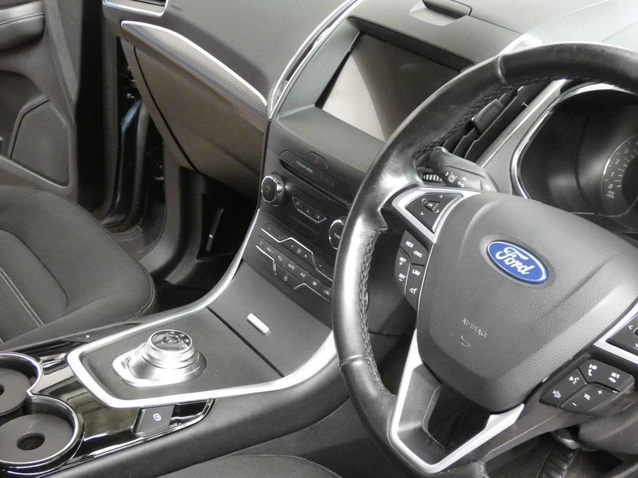 2023 FORD GALAXY 2023 FORD GALAXY